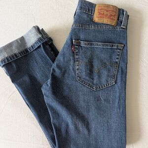 Levi's Men's 527
